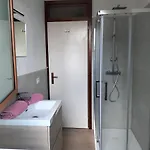 Breva Appartement *