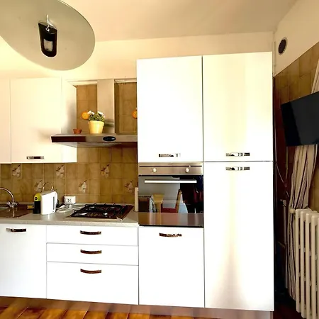 Breva Appartement