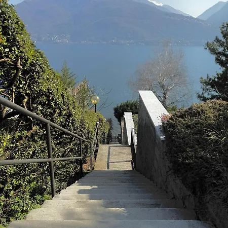 Breva Appartement Cremia