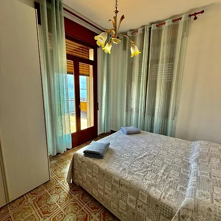 Apartment Breva