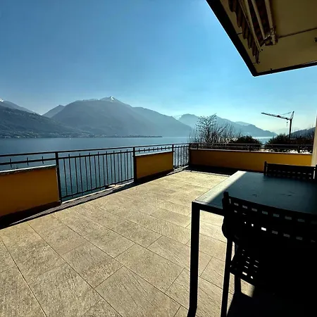 Apartment Breva *