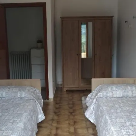 Breva Apartment *