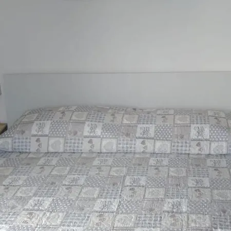 Breva Apartmán *