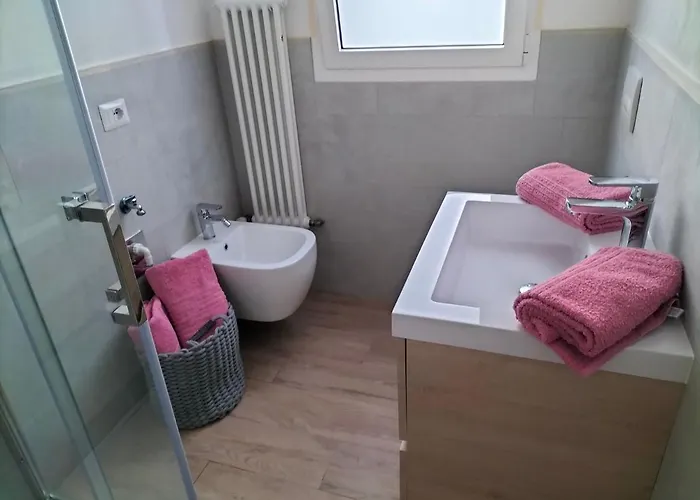 Breva Апартаменты *