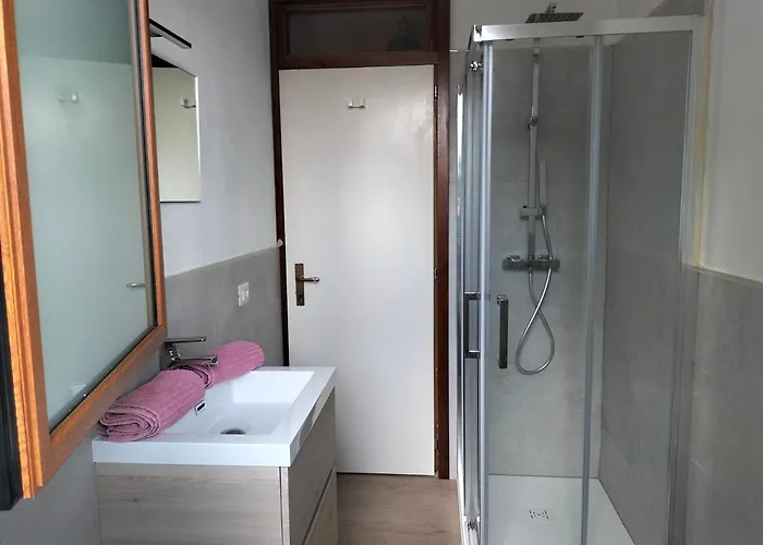 Breva Апартаменты *