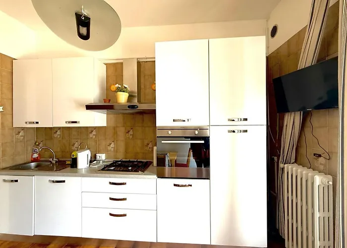 Breva Апартаменты