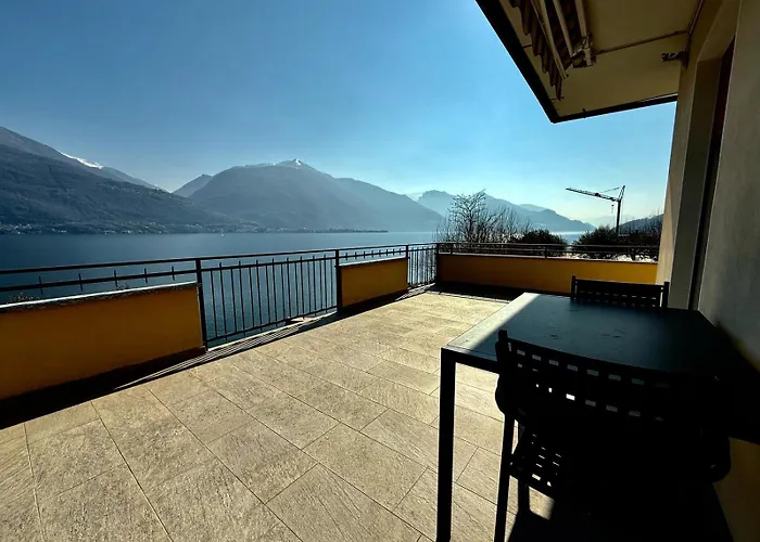 Апартаменты Breva *