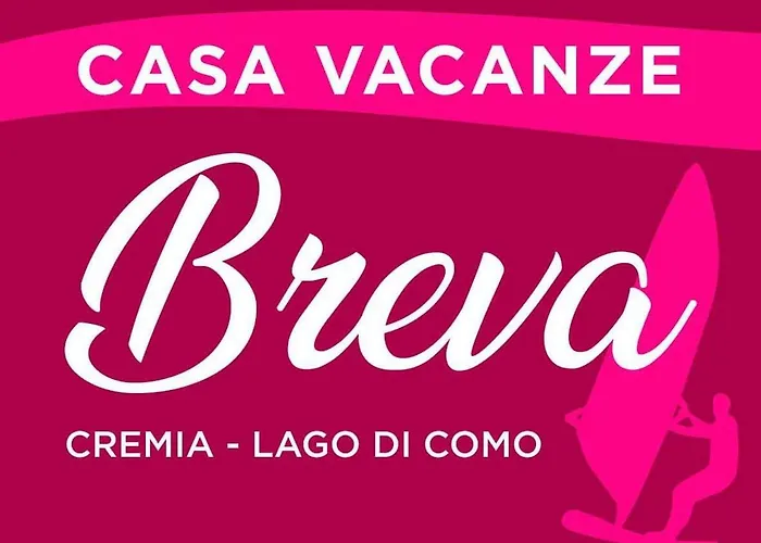 Апартаменты Breva *