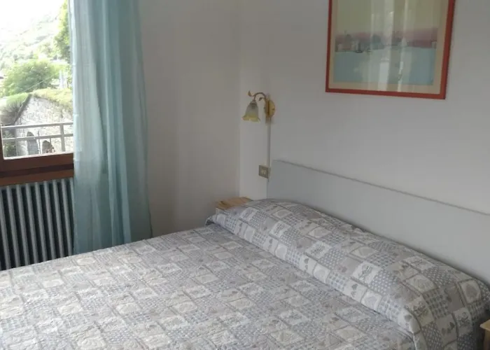 Апартаменты Breva *