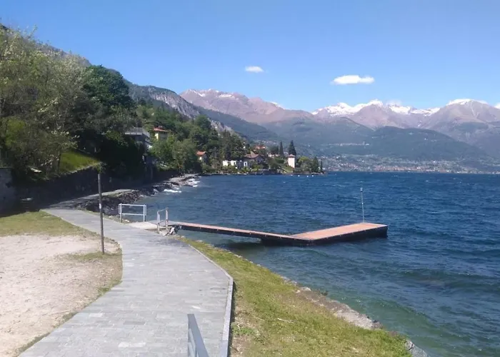 Апартаменты Breva