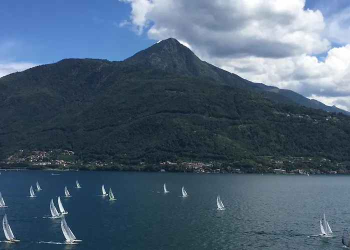 Апартаменты Breva