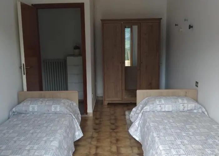 Breva Апартаменты *