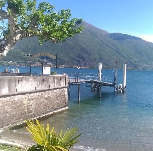 Апартаменты Breva *