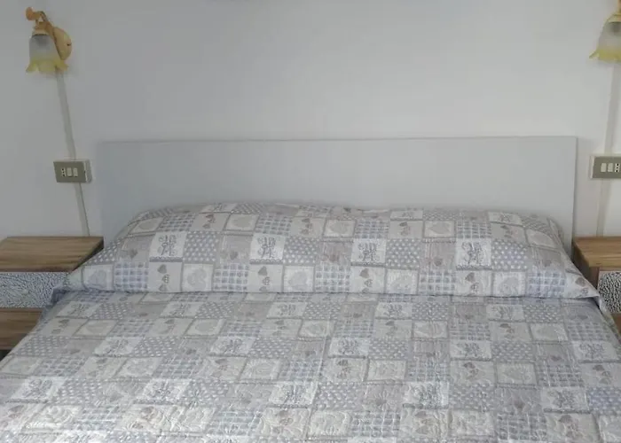 Breva Апартаменты *