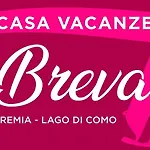 Διαμέρισμα Breva *