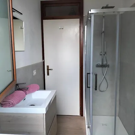 Breva Appartement *