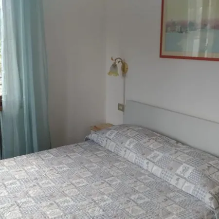 Appartement Breva *