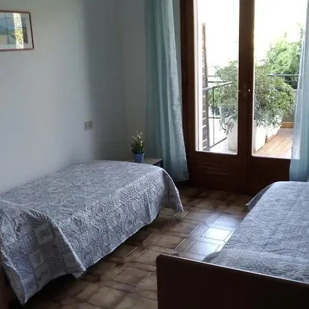 Breva Appartement Cremia