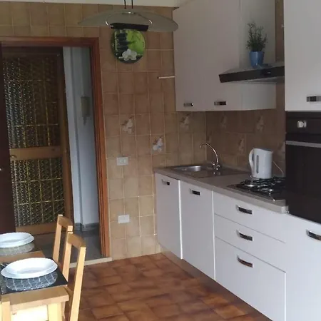 Appartement Breva Cremia