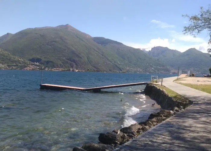 Breva דירה Cremia