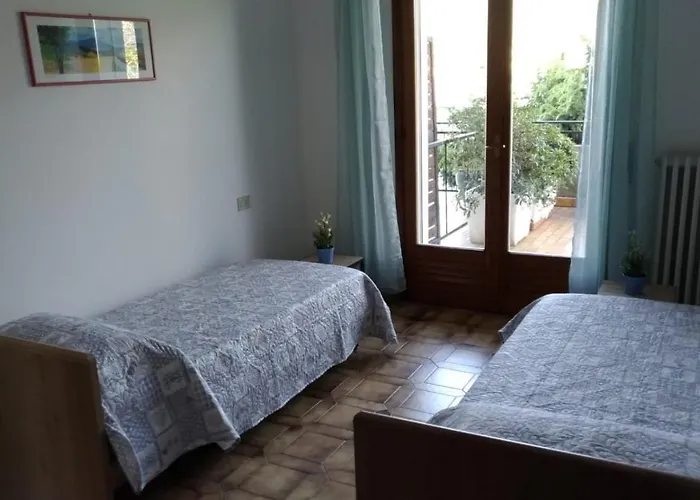 Breva דירה Cremia