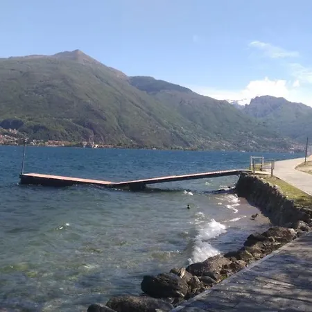 Breva Apartament Cremia